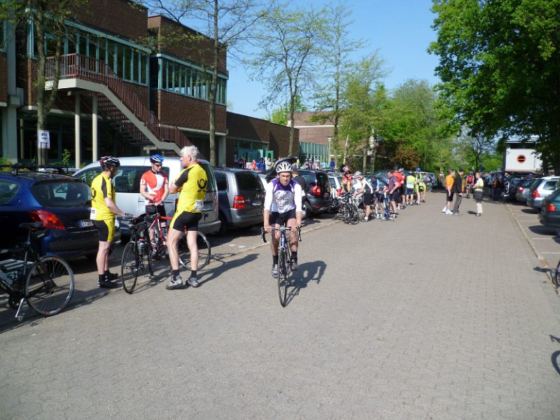 RTF Bremervoerde Mirco 495